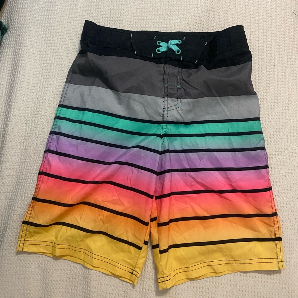 Art Class Size 14 Swim Trunks